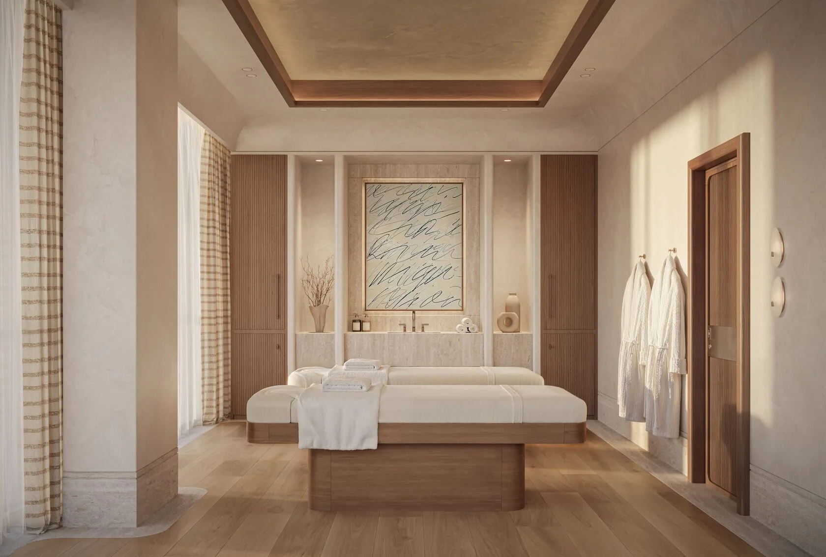 The Ritz-Carlton Residences – image 9